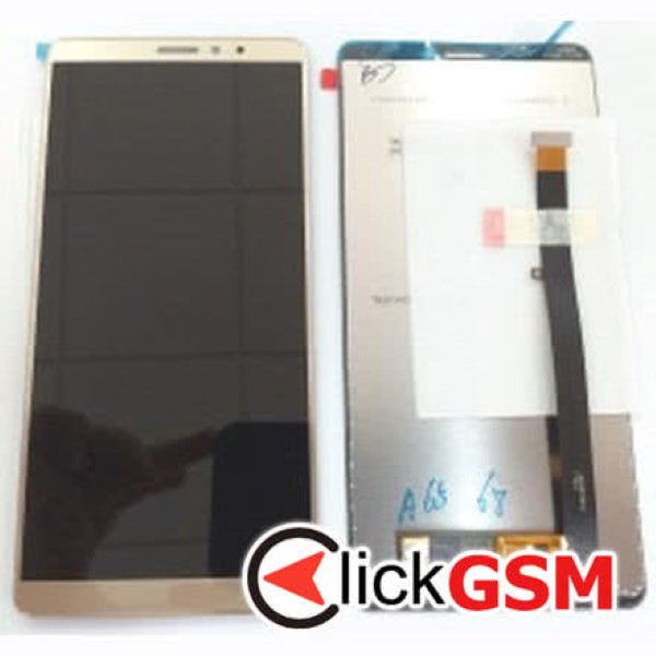 Fix Display Gionee M7 Power