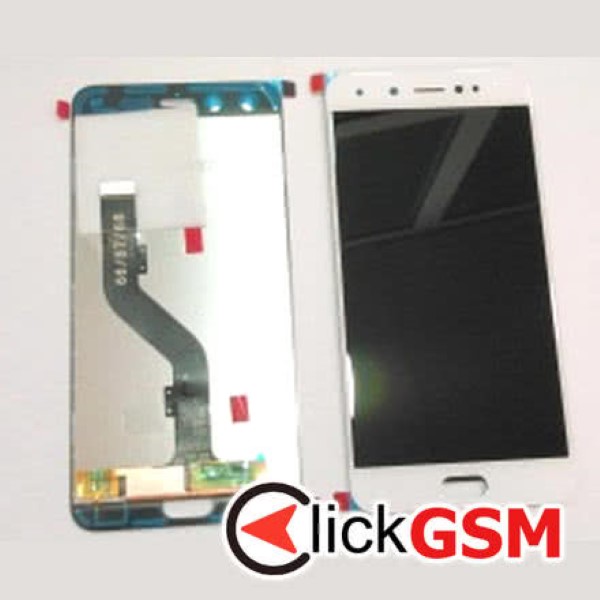 Fix Display Gionee S10