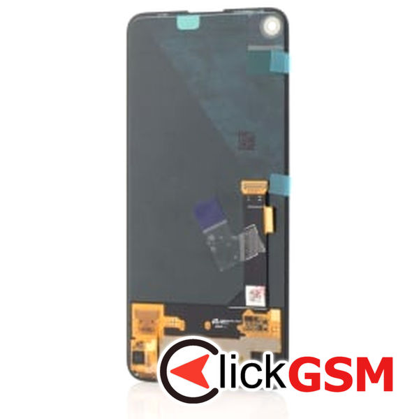 Fix Display Google Pixel 4a 5g