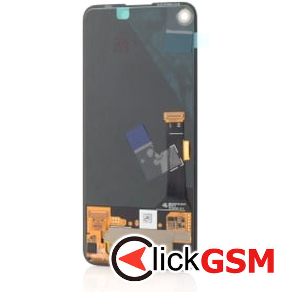 Fix Display Google Pixel 4a