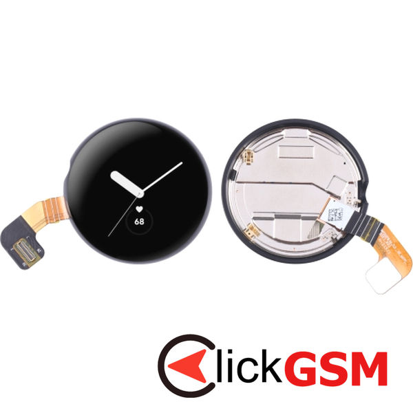 Fix Display Google Pixel Watch 2