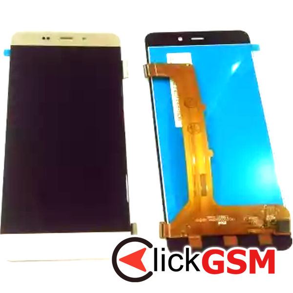 Fix Display Hisense E76 Mini