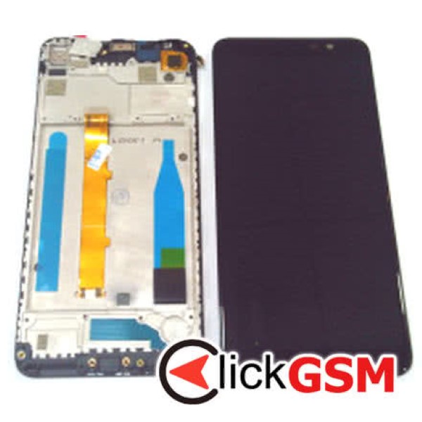 Fix Display Hisense F24