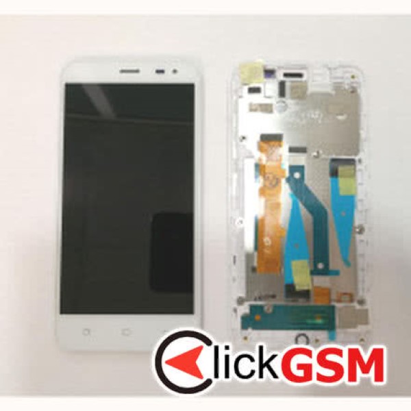 Fix Display Hisense L675