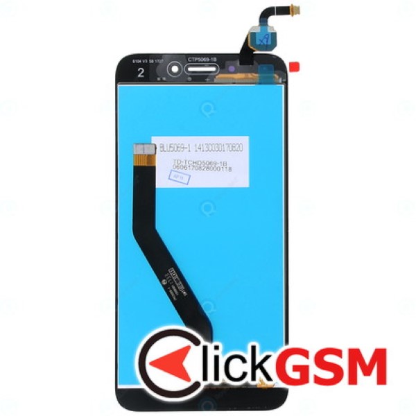 Fix Display Honor 6a