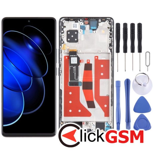 Fix Display Honor 80 Gt