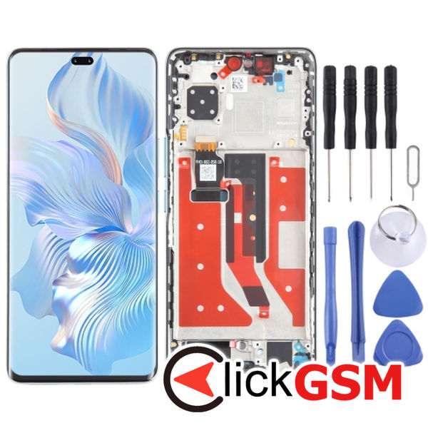 Fix Display Honor 80 Pro