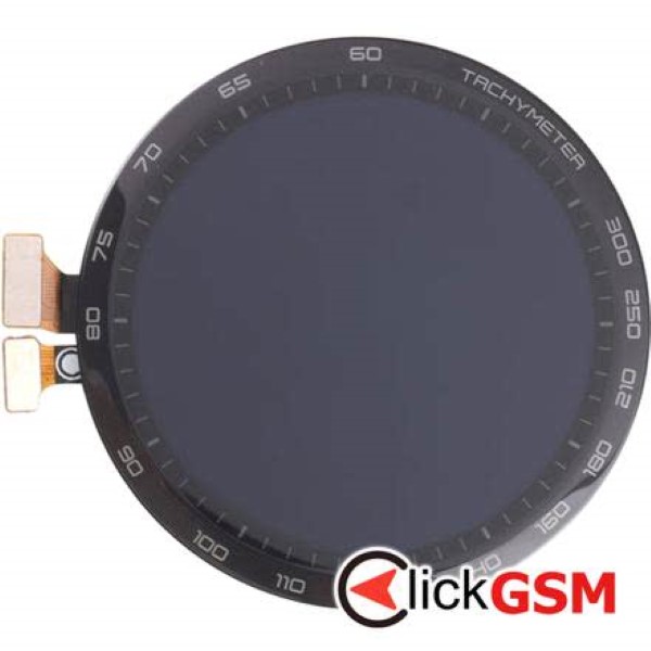 Fix Display Honor Magic Watch Gs 3i