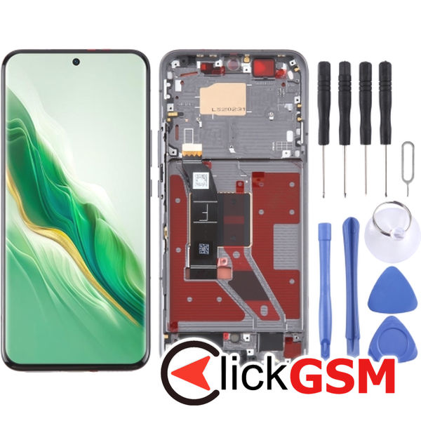 Fix Display Honor Magic6