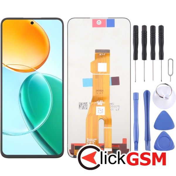 Fix Display Honor Play 9t