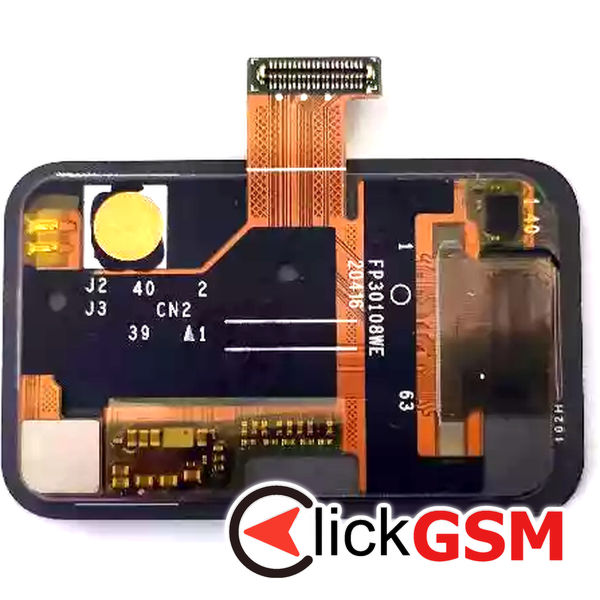 Fix Display Honor Watch Es