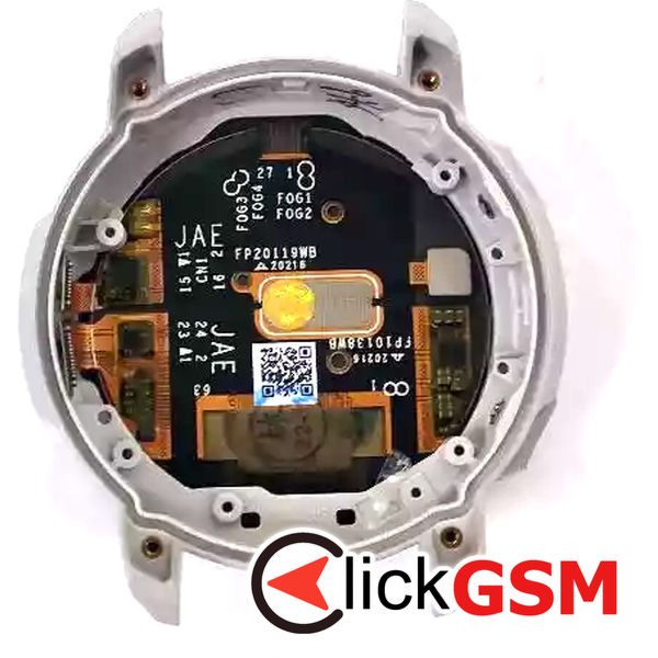 Fix Display Honor Watch Gs Pro 48mm