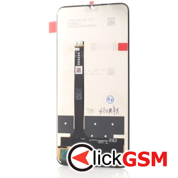 Fix Display Honor X10 Max