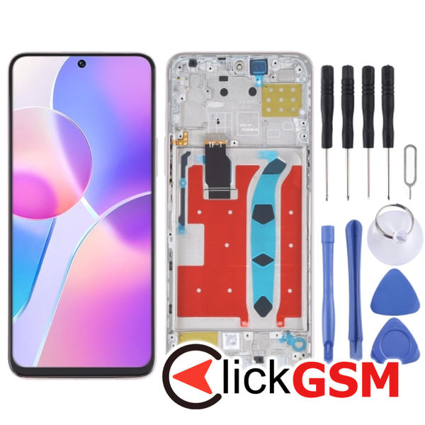 Fix Display Honor X30i