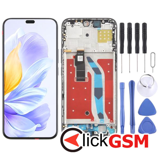 Fix Display Honor X60i