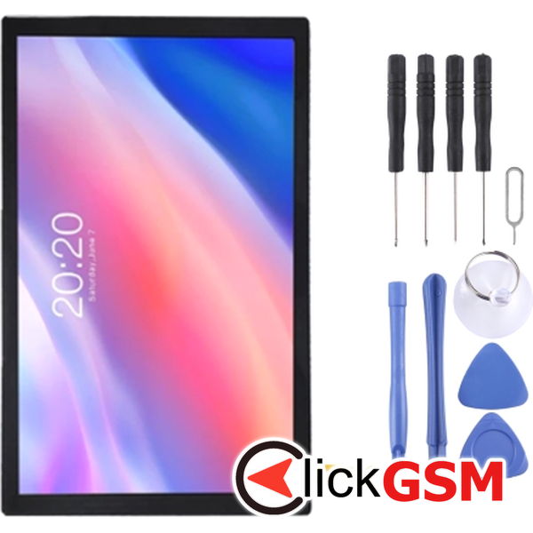 Fix Display Hotwav Tab R7