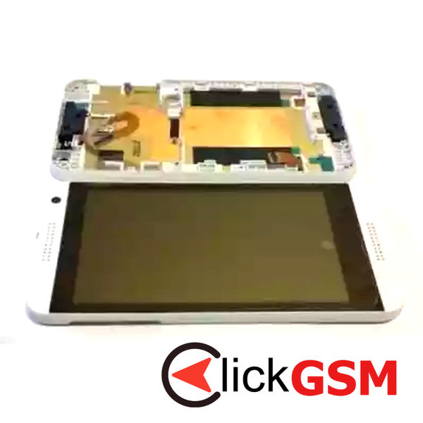 Fix Display Htc Desire 610