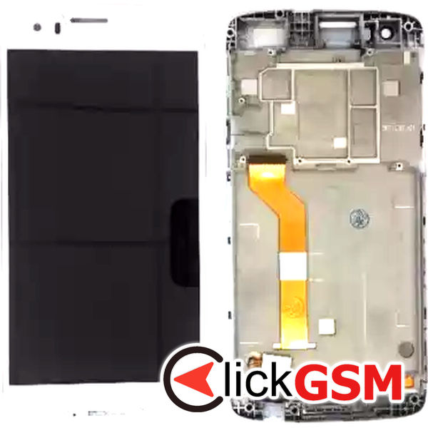 Fix Display Htc Desire 828