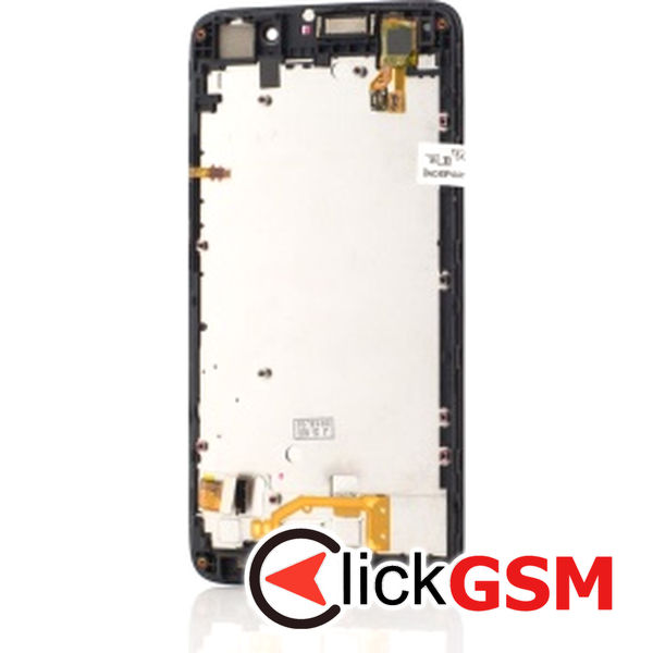 Fix Display Huawei Ascend G620s