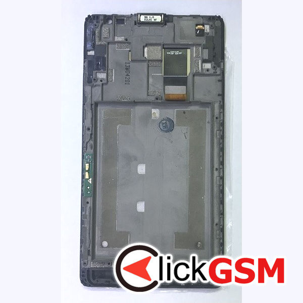 Fix Display Huawei Ascend Mate