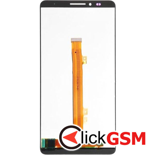 Fix Display Huawei Ascend Mate7