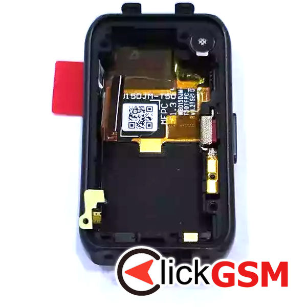 Fix Display Huawei Band 6