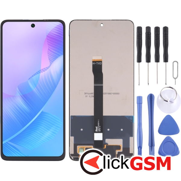 Fix Display Huawei Enjoy 20 Se