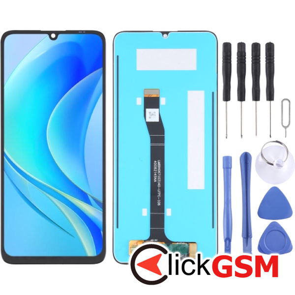 Fix Display Huawei Enjoy 50