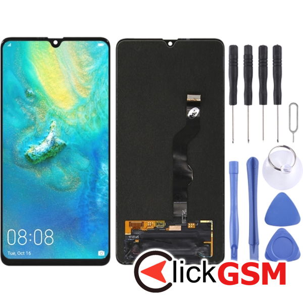 Fix Display Huawei Mate 20 X