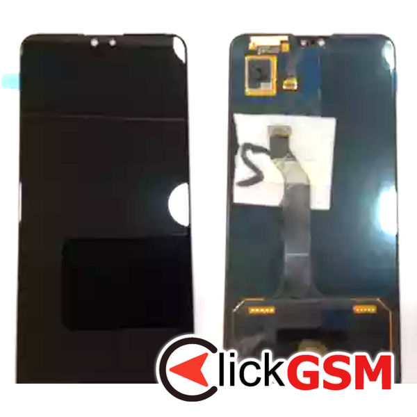 Fix Display Huawei Mate 30