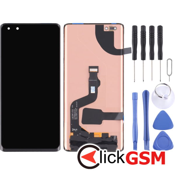 Fix Display Huawei Mate 40 Rs