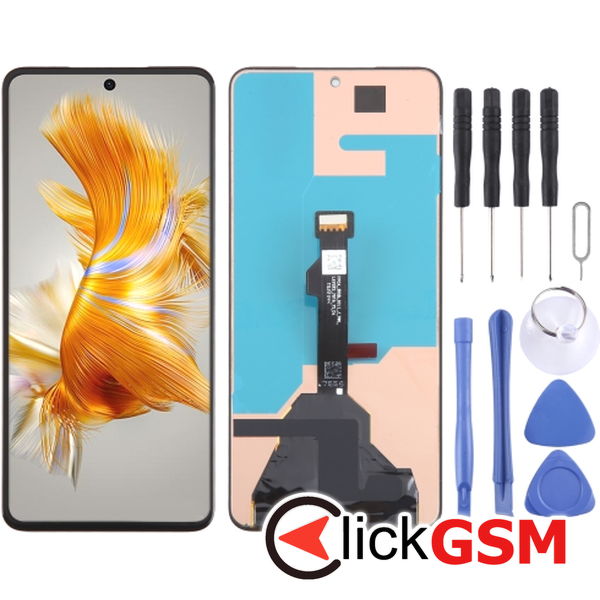 Fix Display Huawei Mate 50