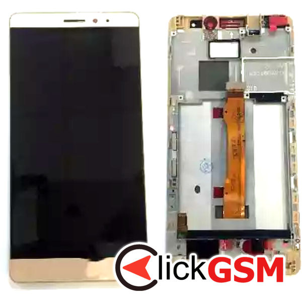 Fix Display Huawei Mate S