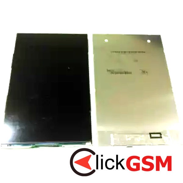 Fix Display Huawei Mediapad M1