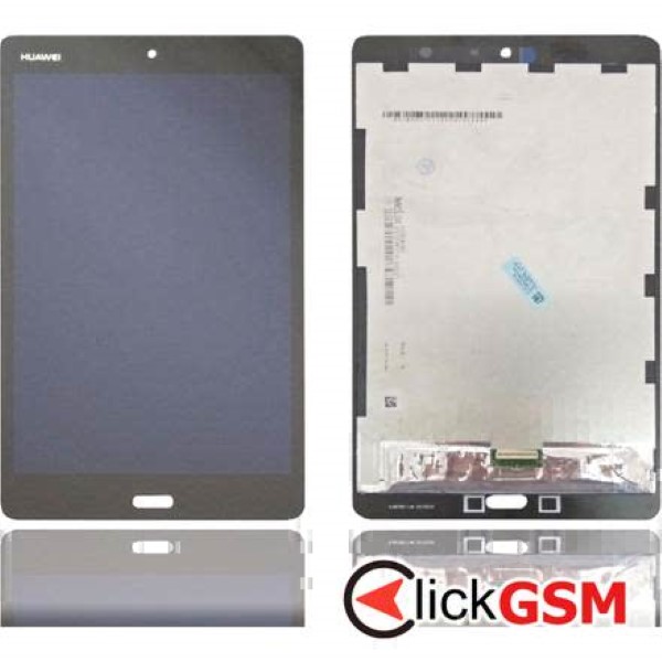 Fix Display Huawei Mediapad M3 Lite 8.0