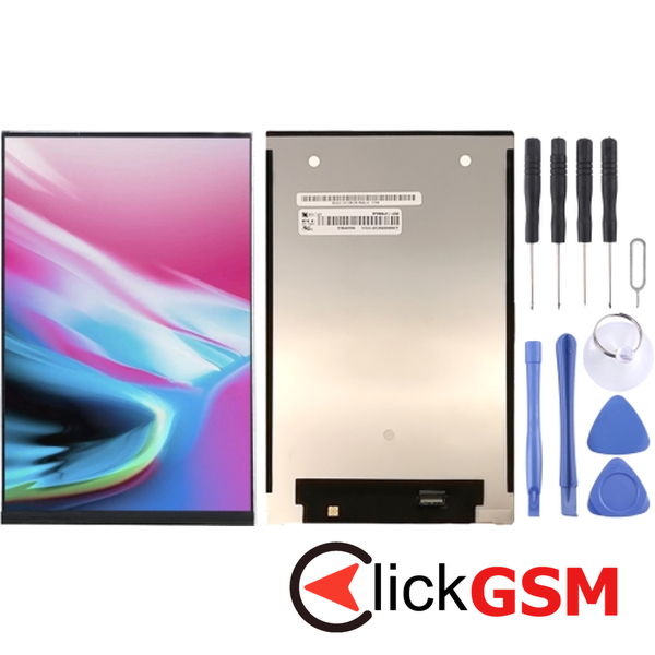 Fix Display Huawei Mediapad T1 8.0 Pro