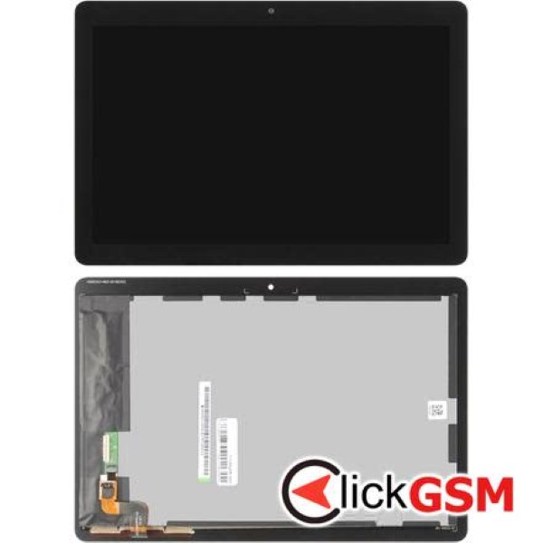 Fix Display Huawei Mediapad T3 10