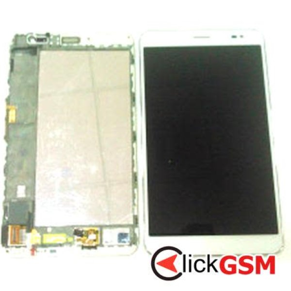 Fix Display Huawei Mediapad X1