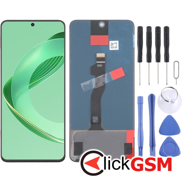 Fix Display Huawei Nova 11 Se