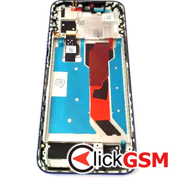 Fix Display Huawei Nova 12s