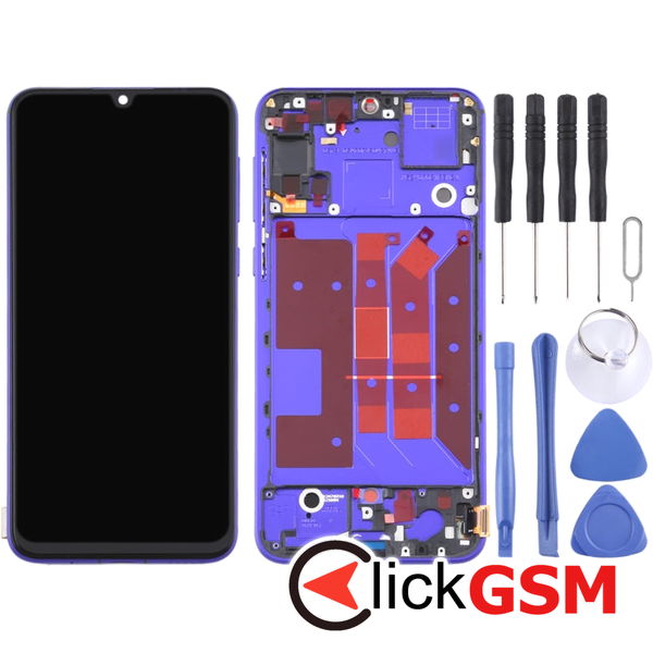 Fix Display Huawei Nova 5 Pro