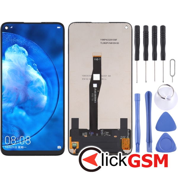 Fix Display Huawei Nova 5z