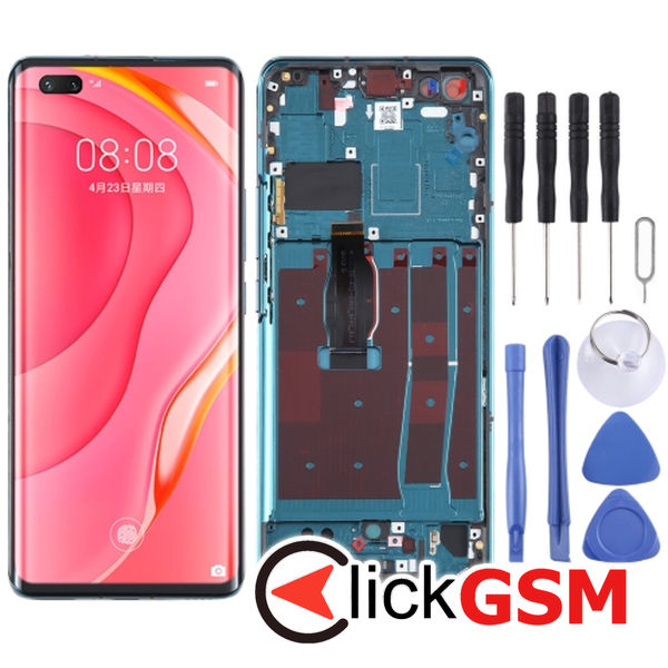 Fix Display Huawei Nova 7 Pro 5g