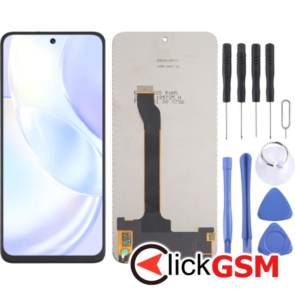 Fix Display Huawei Nova 8 Se