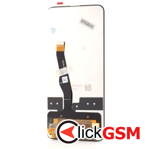 Fix Display Huawei P Smart Pro