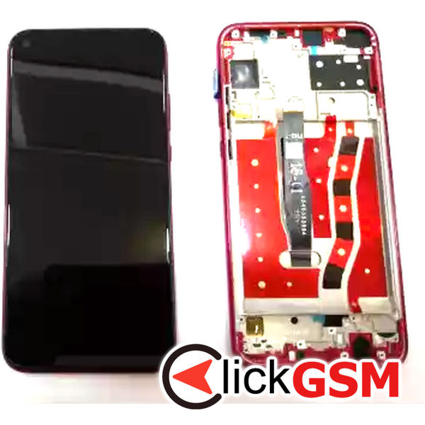 Fix Display Huawei P20 Lite 2019