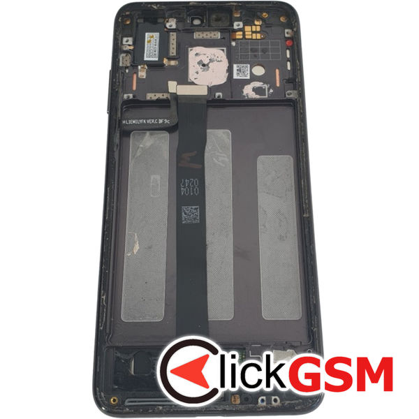 Fix Display Huawei P20