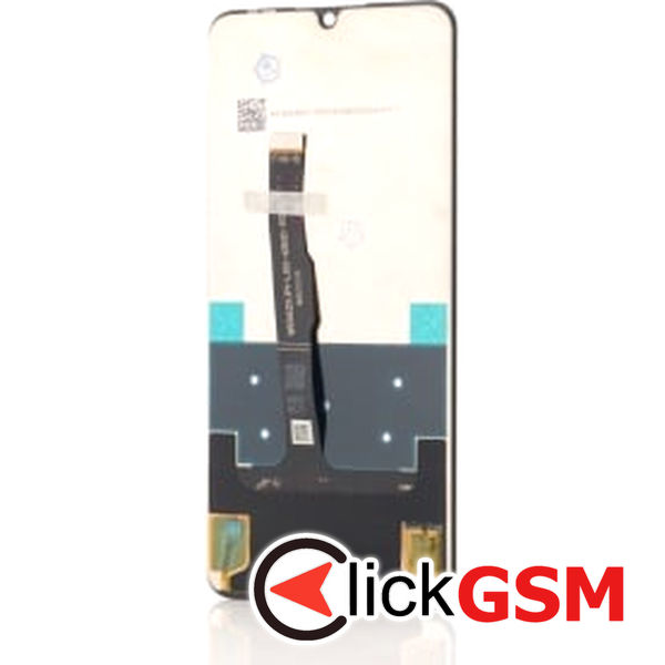 Fix Display Huawei P30 Lite New Edition