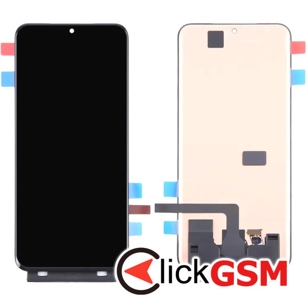 Fix Display Huawei P60 Pro