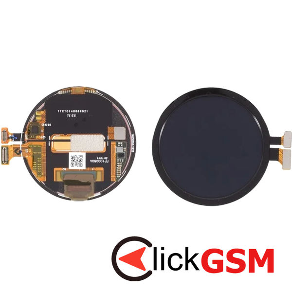 Fix Display Huawei Watch Gt 46mm